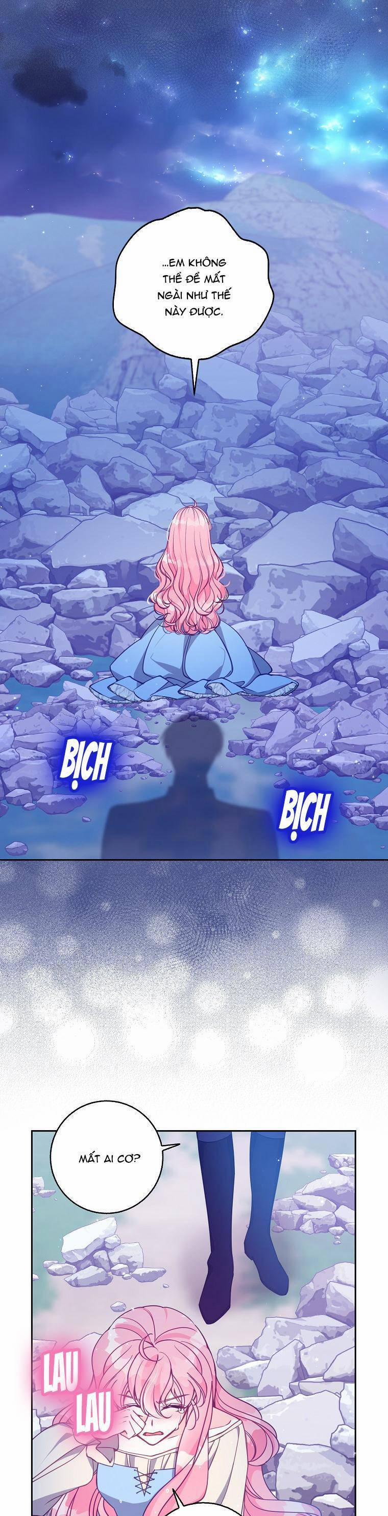 Cô Em Gái Quý Giá Của Nhân Vật Phản Diện 105 trang 18