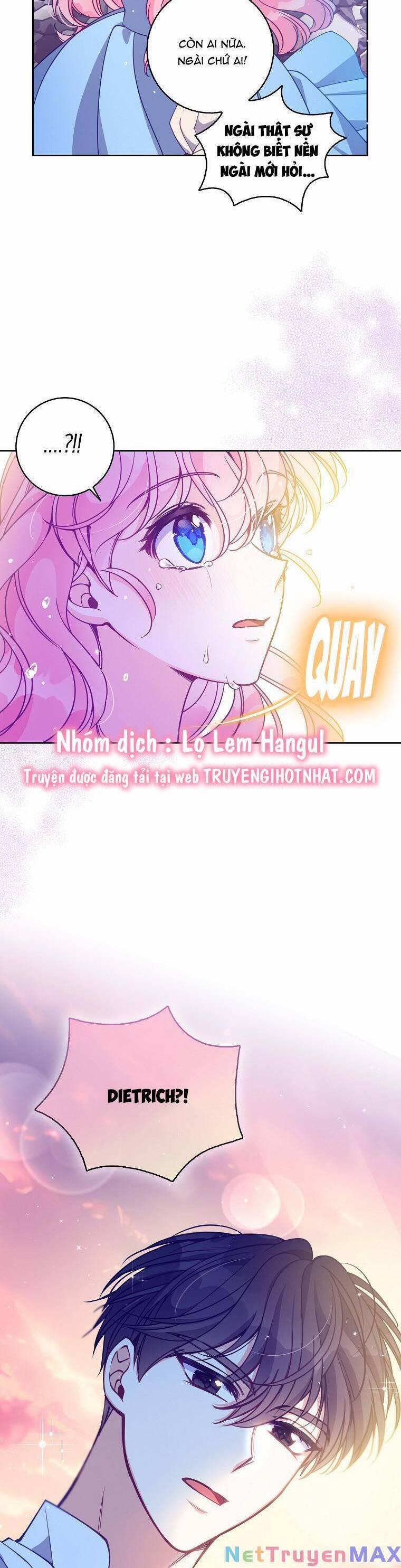 Cô Em Gái Quý Giá Của Nhân Vật Phản Diện 105 trang 19