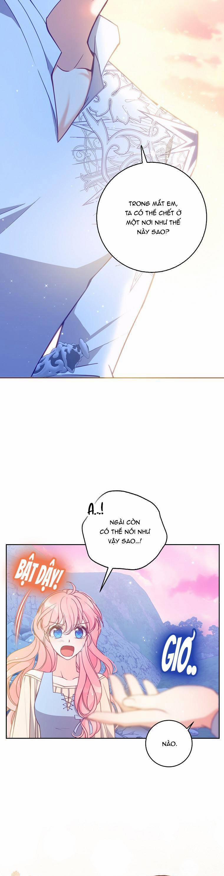 Cô Em Gái Quý Giá Của Nhân Vật Phản Diện 105 trang 20