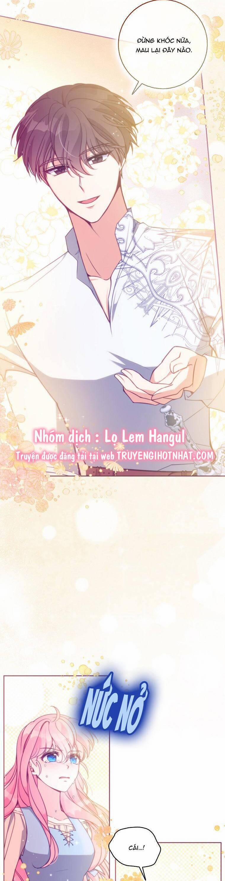 Cô Em Gái Quý Giá Của Nhân Vật Phản Diện 105 trang 21