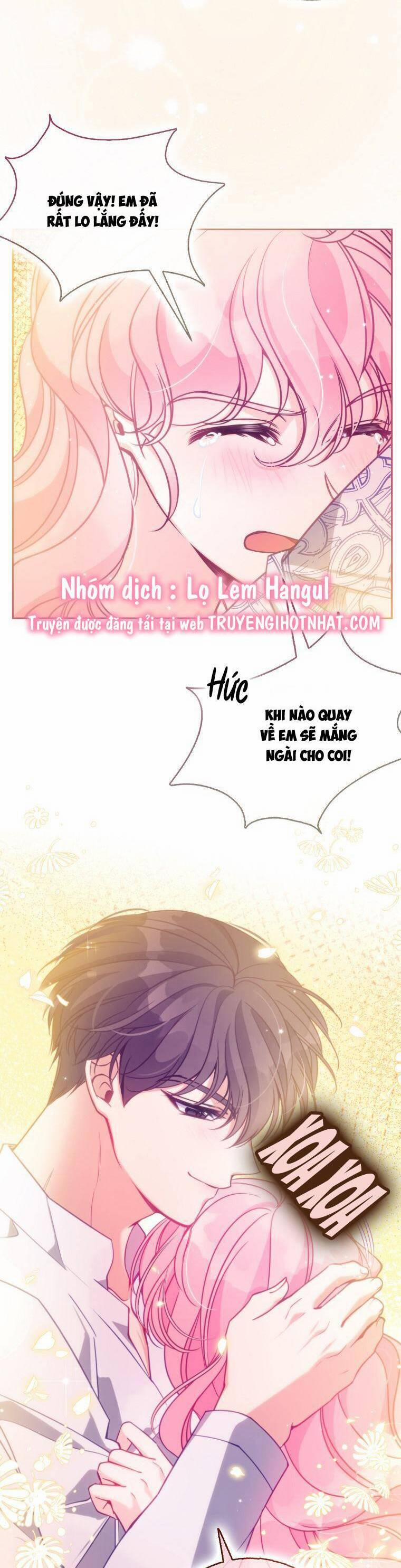 Cô Em Gái Quý Giá Của Nhân Vật Phản Diện 105 trang 23