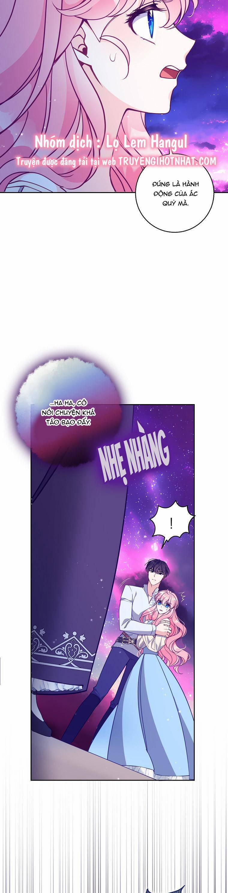 Cô Em Gái Quý Giá Của Nhân Vật Phản Diện 105 trang 28