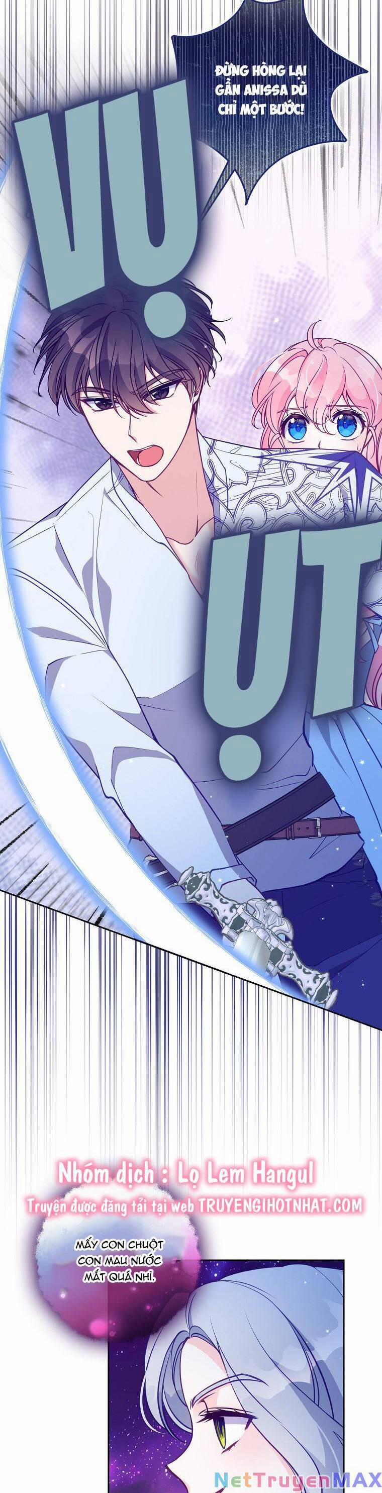 Cô Em Gái Quý Giá Của Nhân Vật Phản Diện 105 trang 29