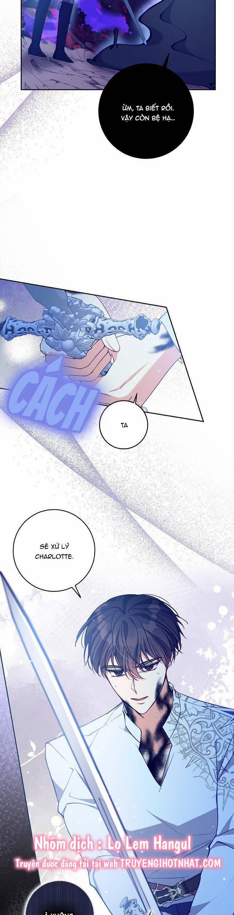 Cô Em Gái Quý Giá Của Nhân Vật Phản Diện 105 trang 3