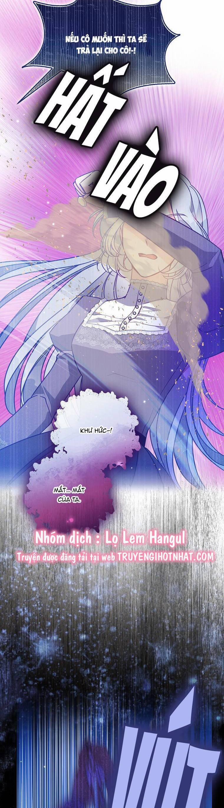 Cô Em Gái Quý Giá Của Nhân Vật Phản Diện 105 trang 31