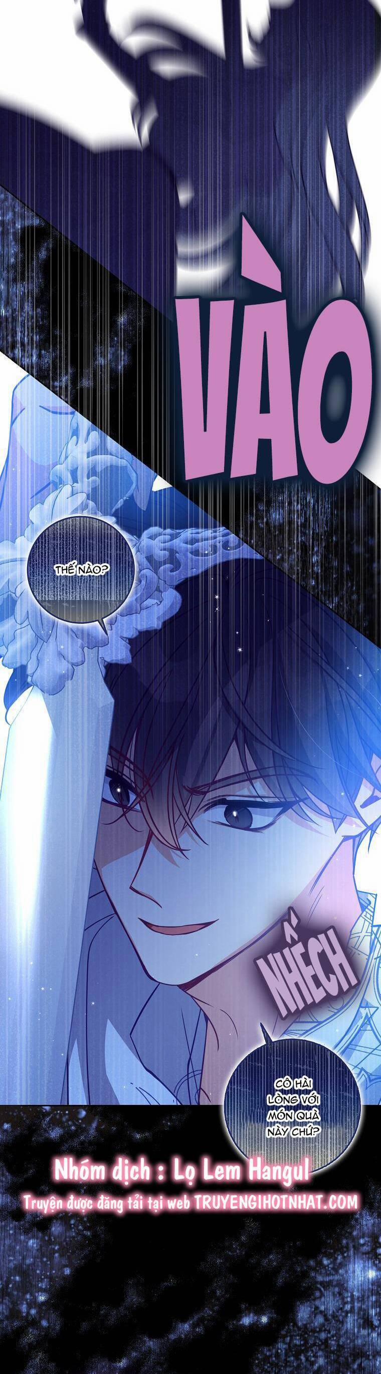 Cô Em Gái Quý Giá Của Nhân Vật Phản Diện 105 trang 33