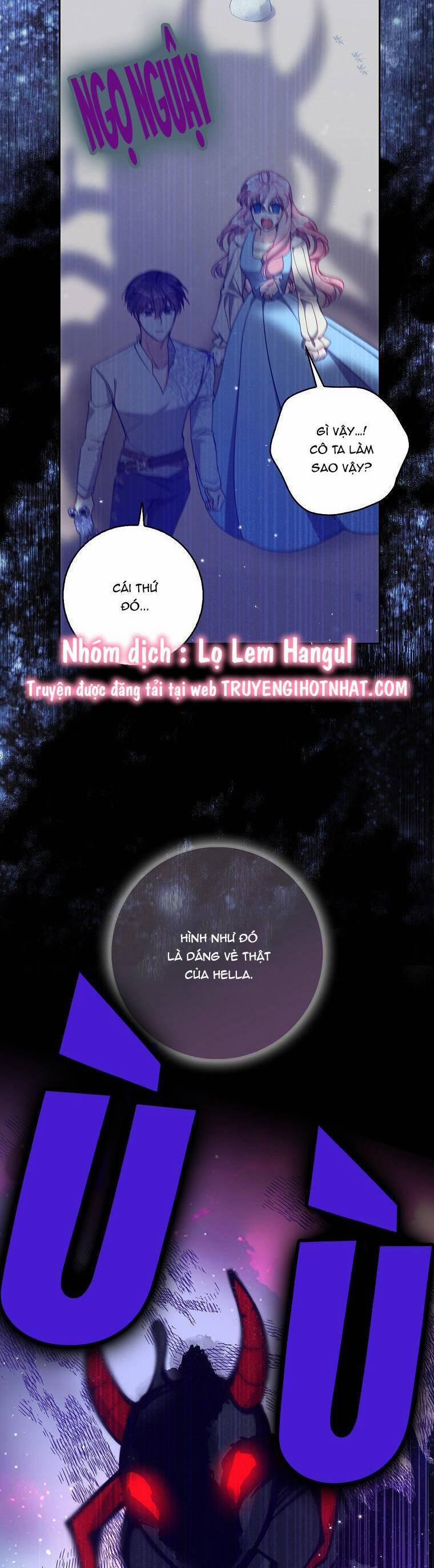 Cô Em Gái Quý Giá Của Nhân Vật Phản Diện 105 trang 35