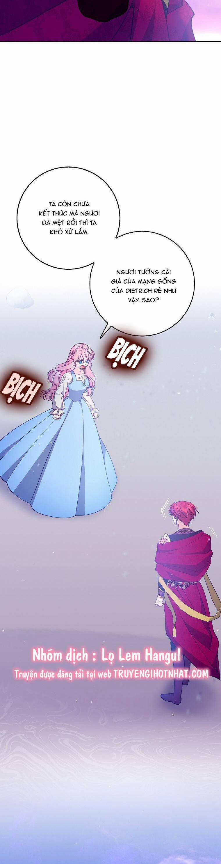 Cô Em Gái Quý Giá Của Nhân Vật Phản Diện 105 trang 5