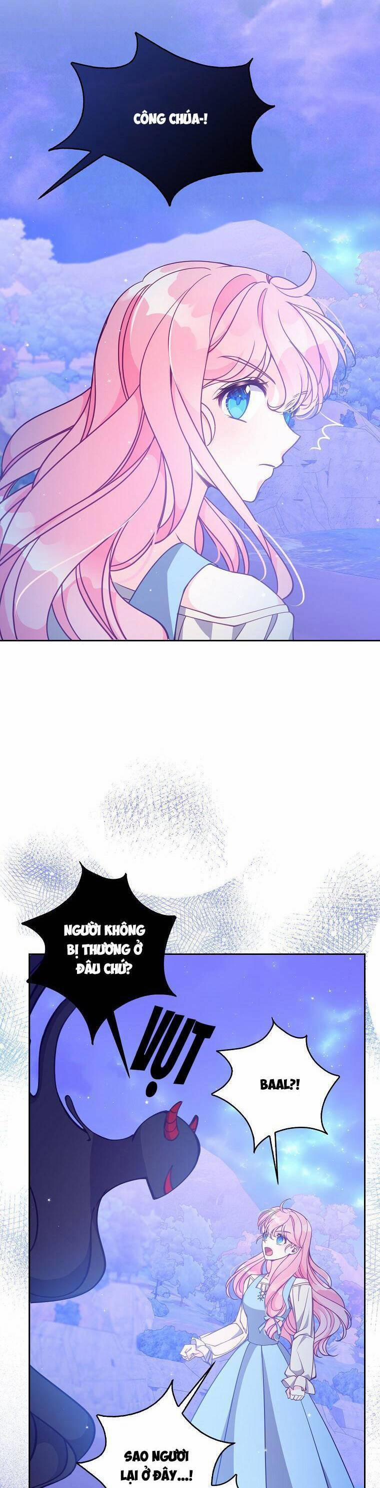 Cô Em Gái Quý Giá Của Nhân Vật Phản Diện 105 trang 6