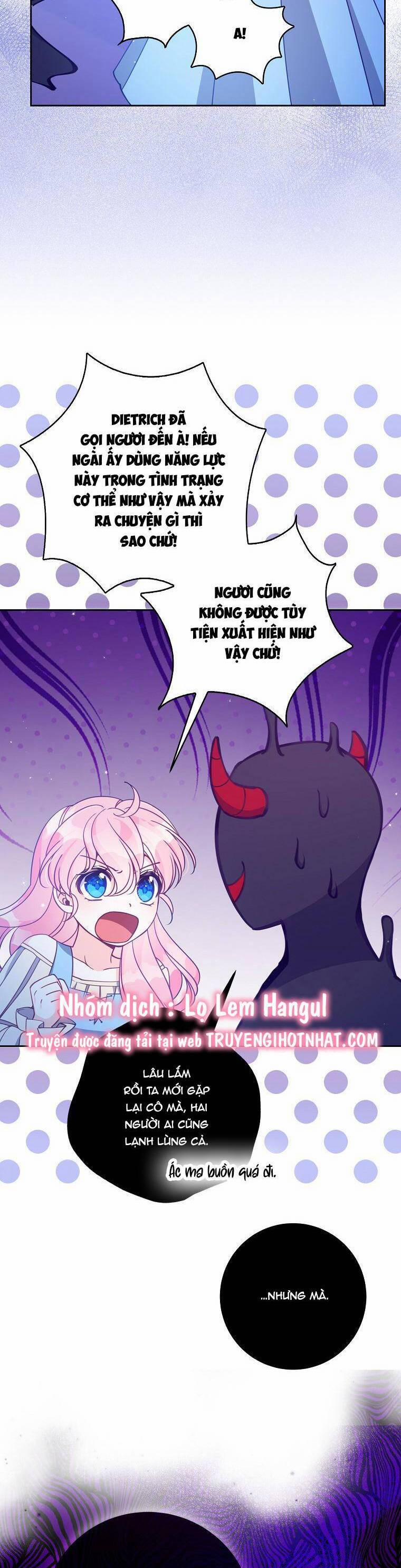 Cô Em Gái Quý Giá Của Nhân Vật Phản Diện 105 trang 7