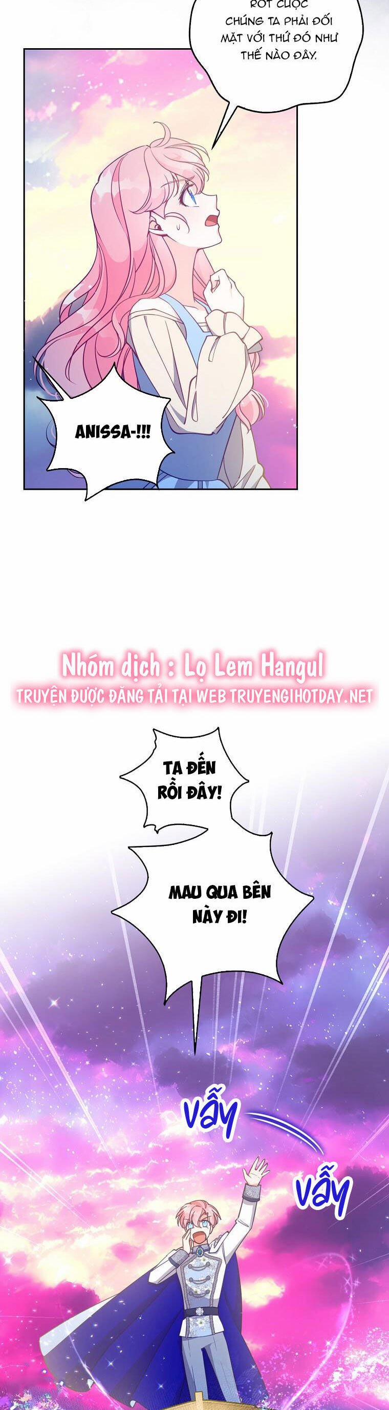 Cô Em Gái Quý Giá Của Nhân Vật Phản Diện 106 trang 1