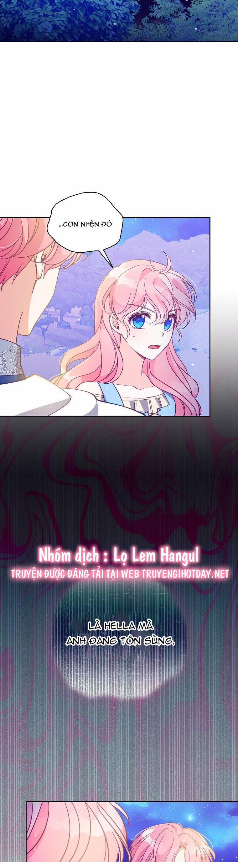 Cô Em Gái Quý Giá Của Nhân Vật Phản Diện 106 trang 13