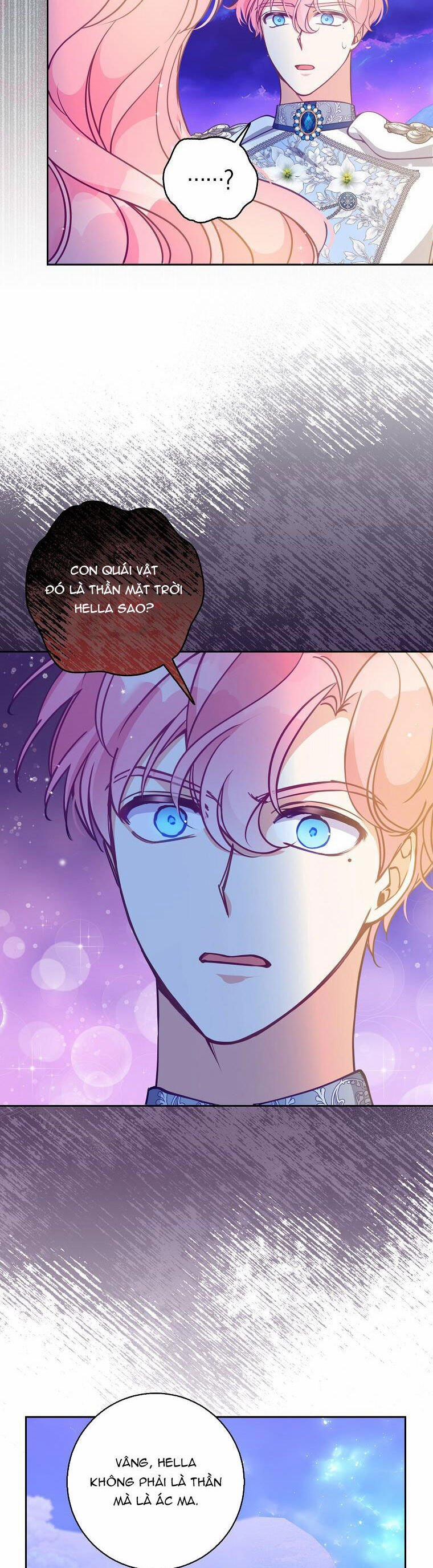 Cô Em Gái Quý Giá Của Nhân Vật Phản Diện 106 trang 14