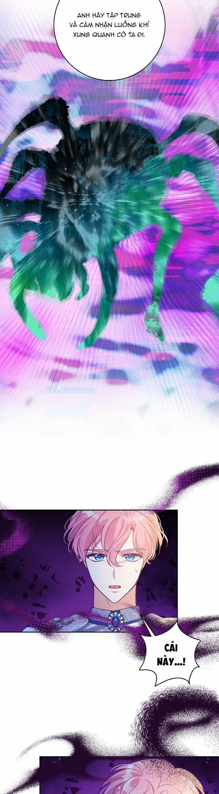 Cô Em Gái Quý Giá Của Nhân Vật Phản Diện 106 trang 16