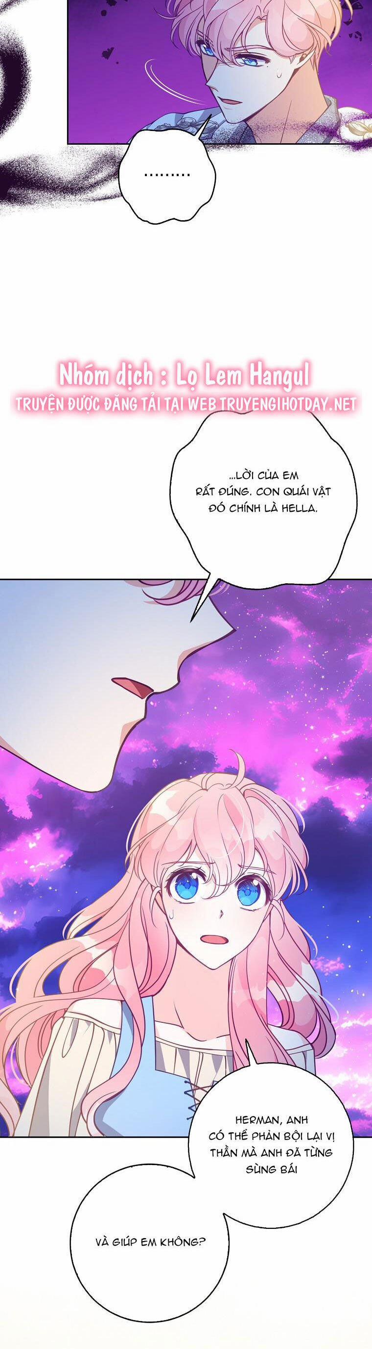 Cô Em Gái Quý Giá Của Nhân Vật Phản Diện 106 trang 17