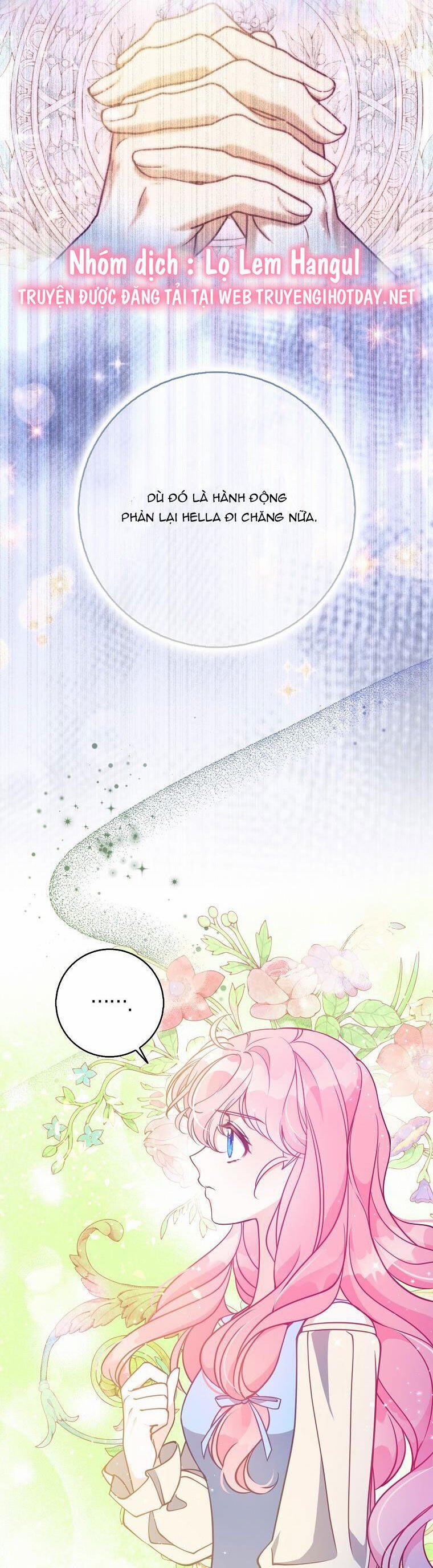 Cô Em Gái Quý Giá Của Nhân Vật Phản Diện 106 trang 19