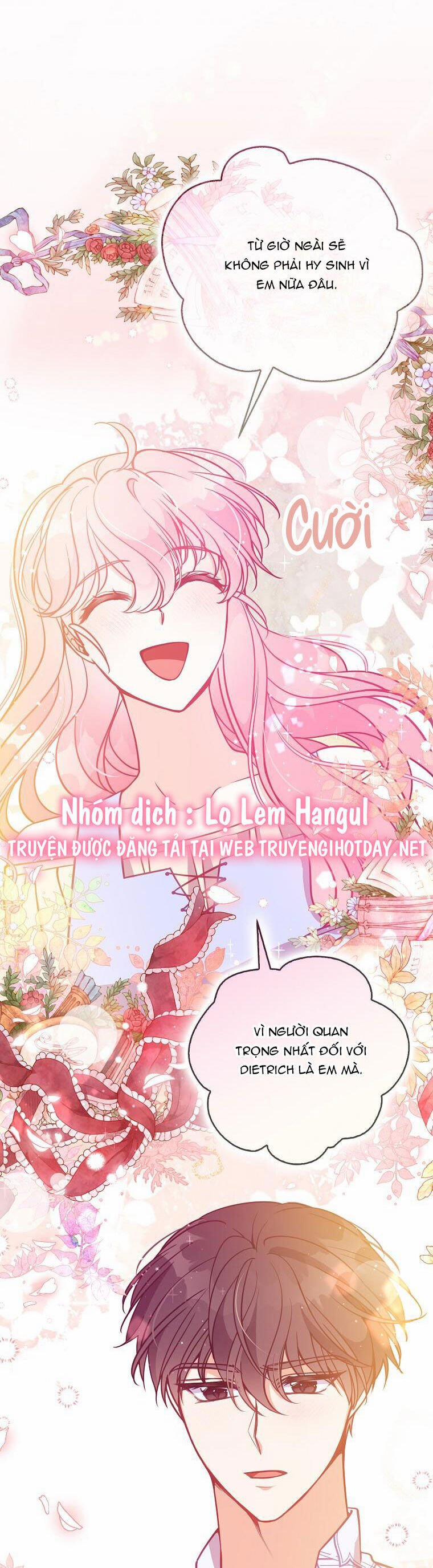 Cô Em Gái Quý Giá Của Nhân Vật Phản Diện 106 trang 25