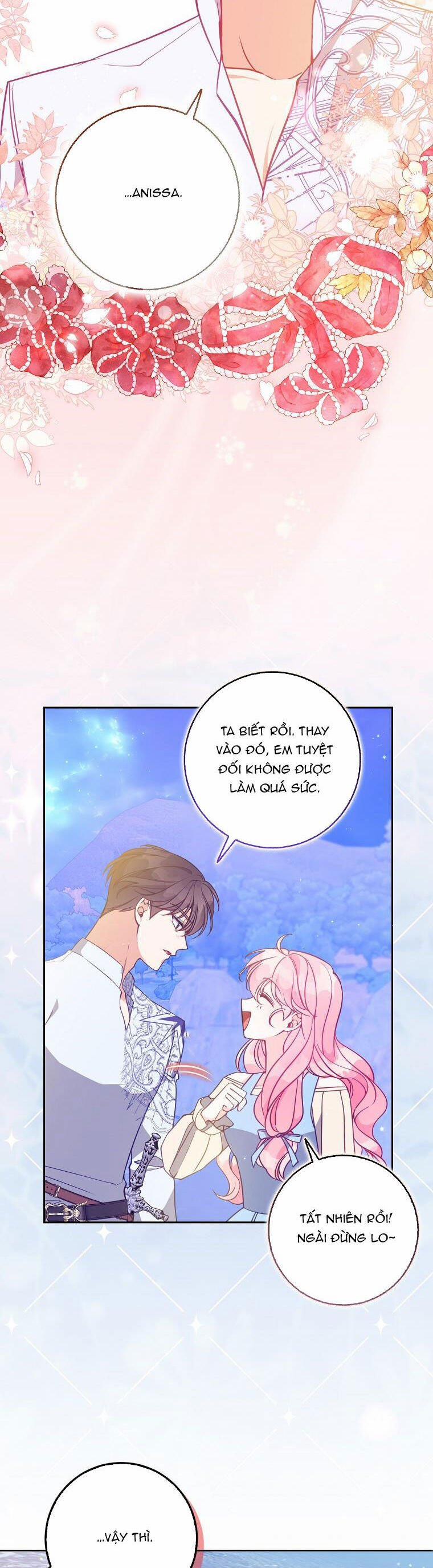 Cô Em Gái Quý Giá Của Nhân Vật Phản Diện 106 trang 26