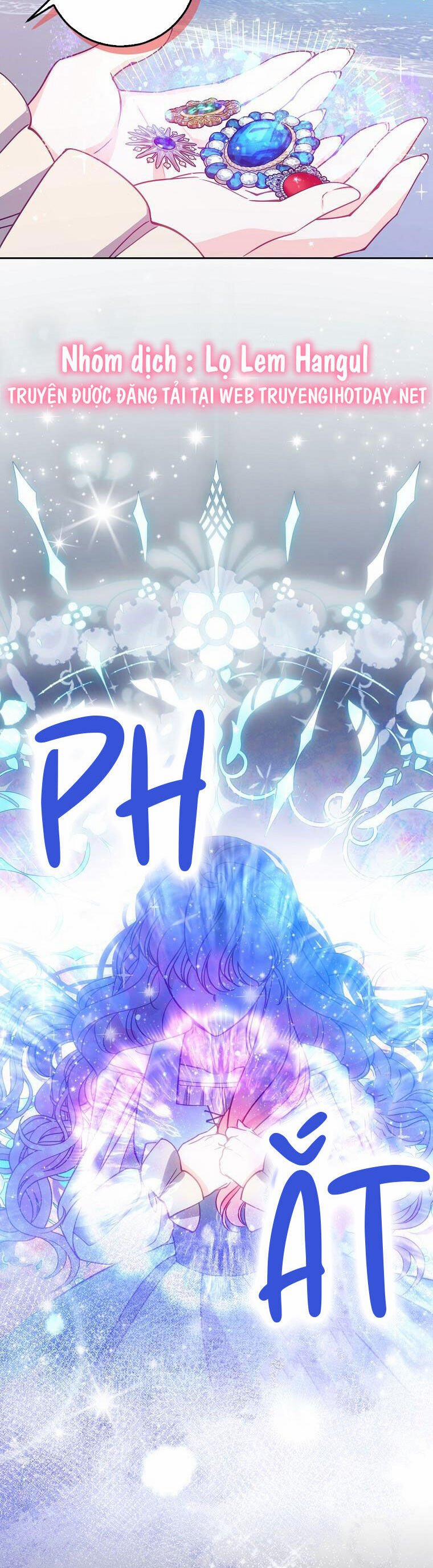 Cô Em Gái Quý Giá Của Nhân Vật Phản Diện 106 trang 27