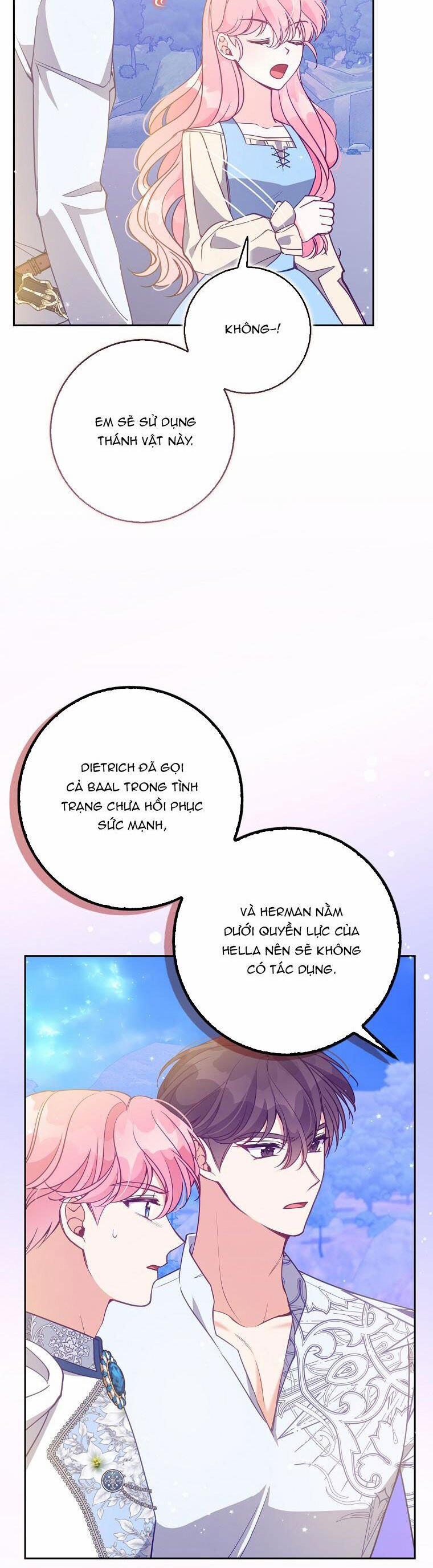 Cô Em Gái Quý Giá Của Nhân Vật Phản Diện 106 trang 29