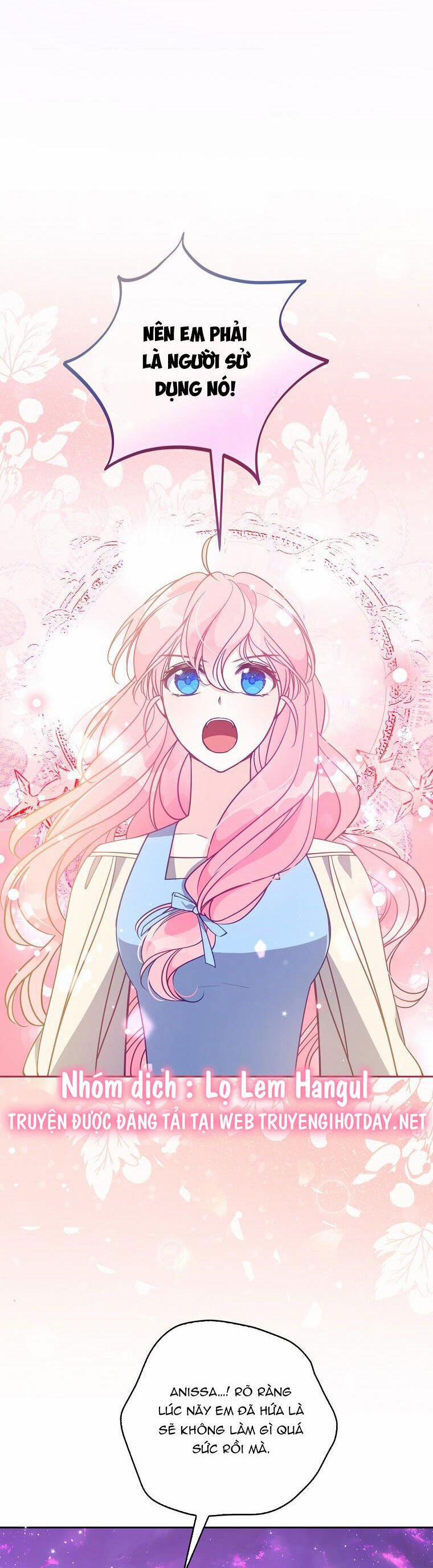 Cô Em Gái Quý Giá Của Nhân Vật Phản Diện 106 trang 30