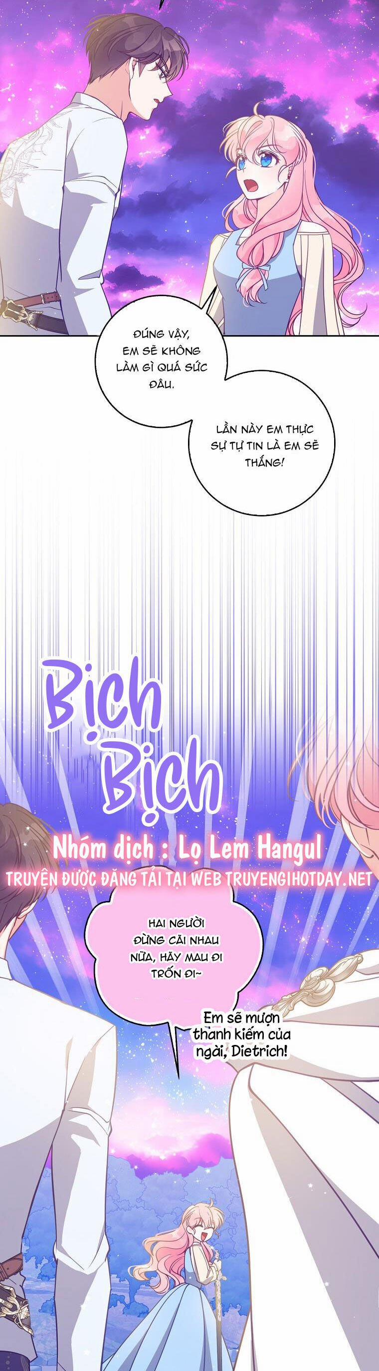 Cô Em Gái Quý Giá Của Nhân Vật Phản Diện 106 trang 31