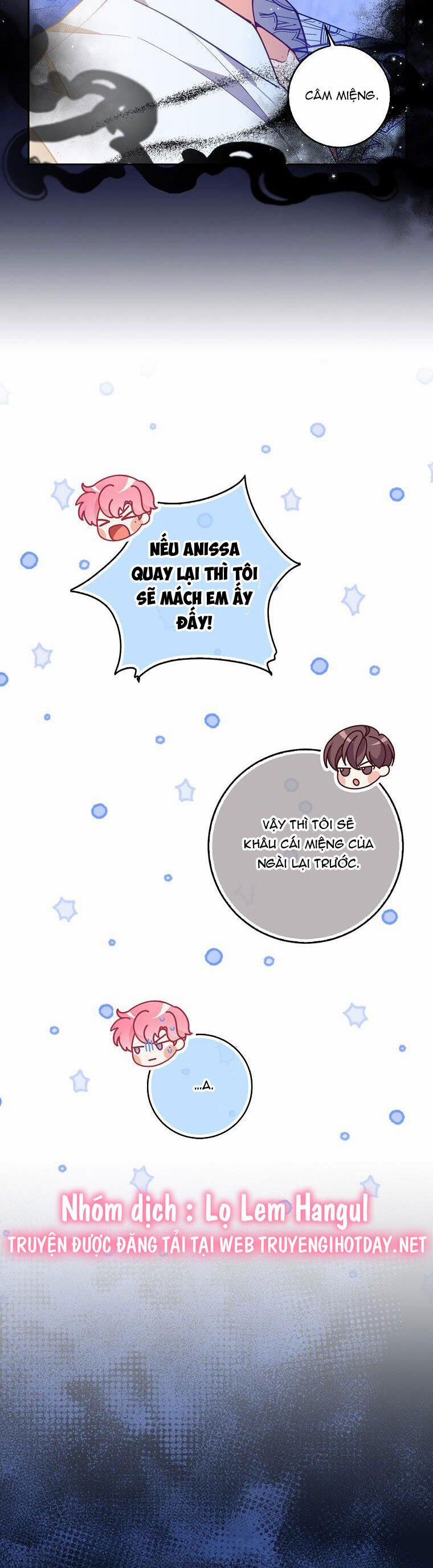 Cô Em Gái Quý Giá Của Nhân Vật Phản Diện 106 trang 35