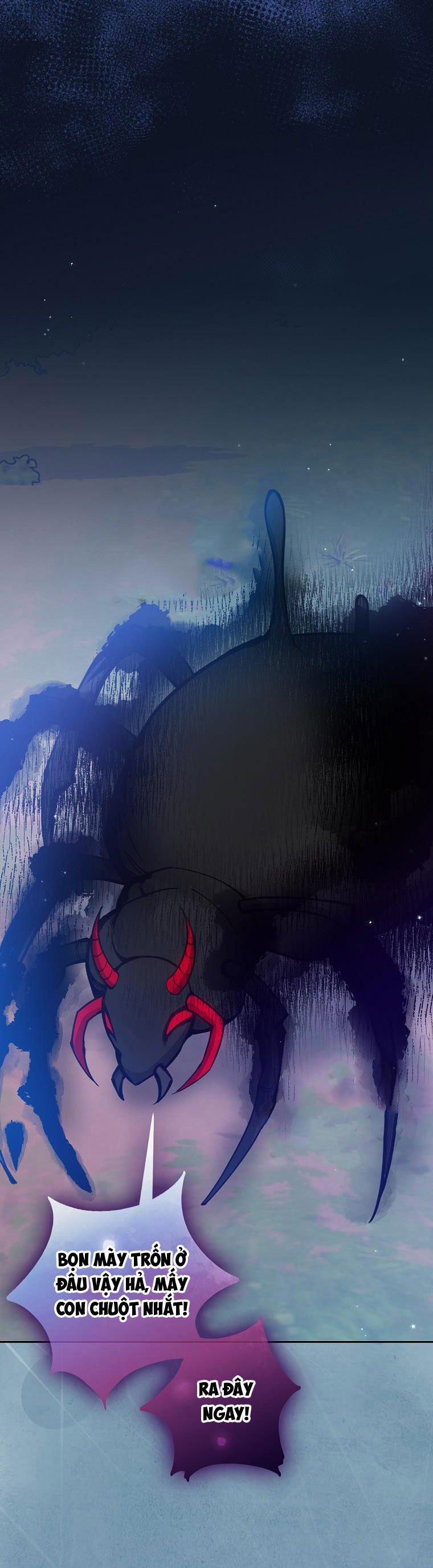 Cô Em Gái Quý Giá Của Nhân Vật Phản Diện 106 trang 36