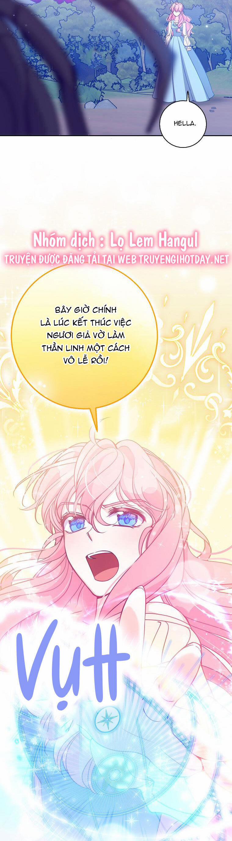 Cô Em Gái Quý Giá Của Nhân Vật Phản Diện 106 trang 39