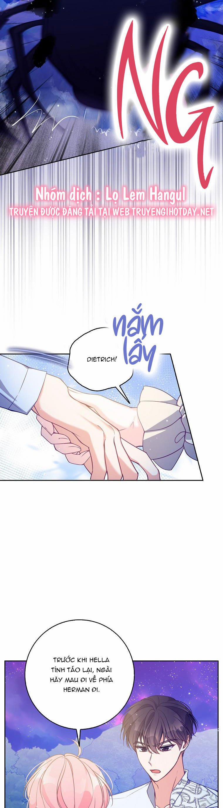 Cô Em Gái Quý Giá Của Nhân Vật Phản Diện 106 trang 4