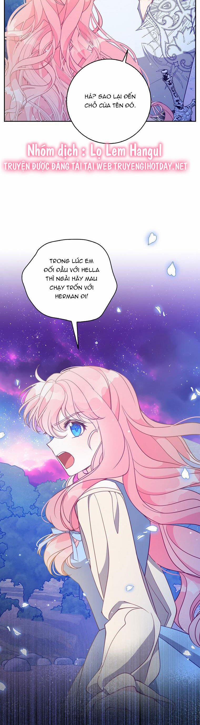 Cô Em Gái Quý Giá Của Nhân Vật Phản Diện 106 trang 5