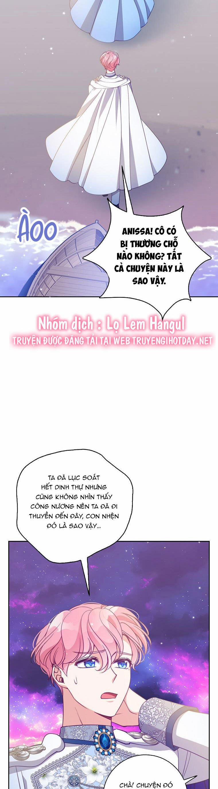 Cô Em Gái Quý Giá Của Nhân Vật Phản Diện 106 trang 7