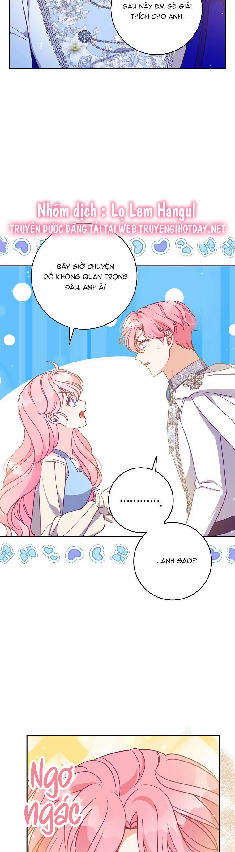 Cô Em Gái Quý Giá Của Nhân Vật Phản Diện 106 trang 8