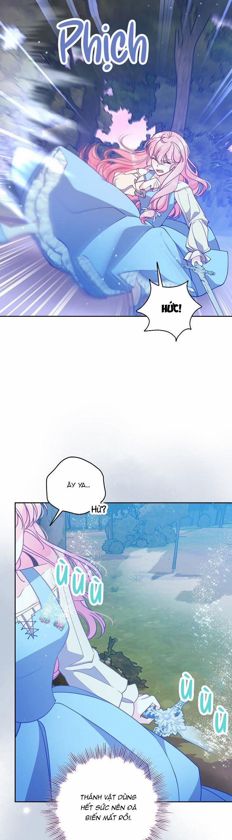 Cô Em Gái Quý Giá Của Nhân Vật Phản Diện 107 trang 10