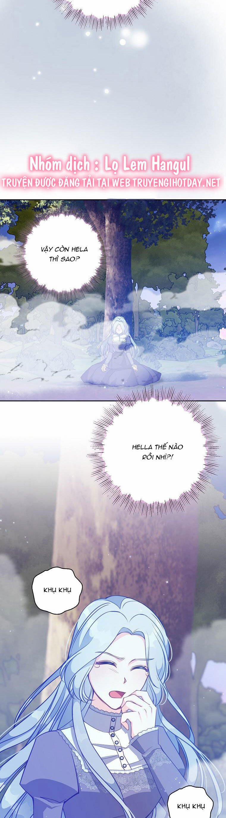 Cô Em Gái Quý Giá Của Nhân Vật Phản Diện 107 trang 11