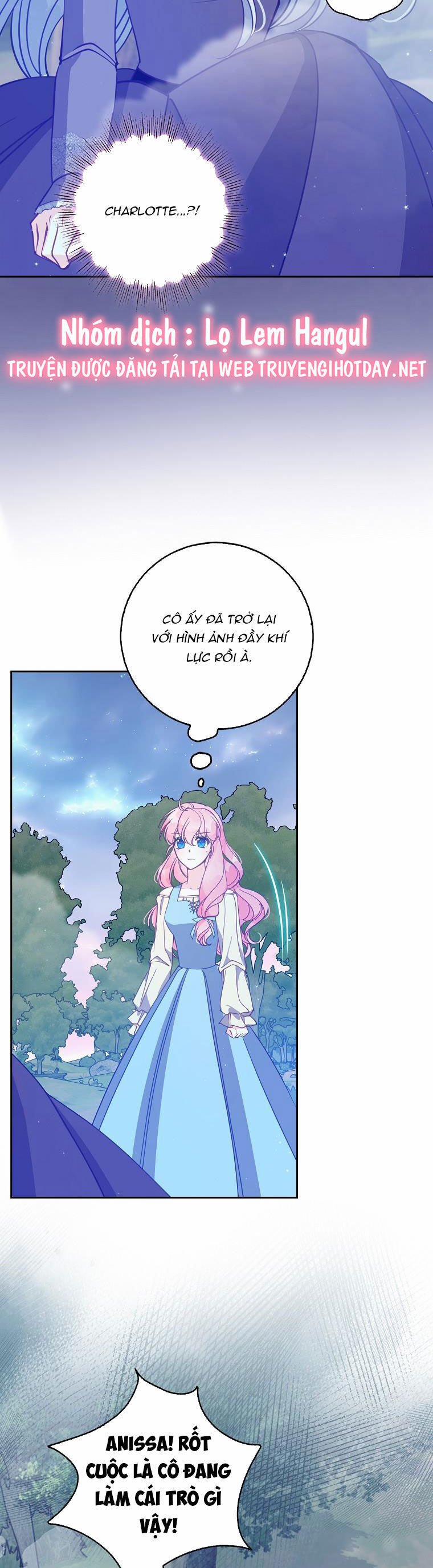 Cô Em Gái Quý Giá Của Nhân Vật Phản Diện 107 trang 12