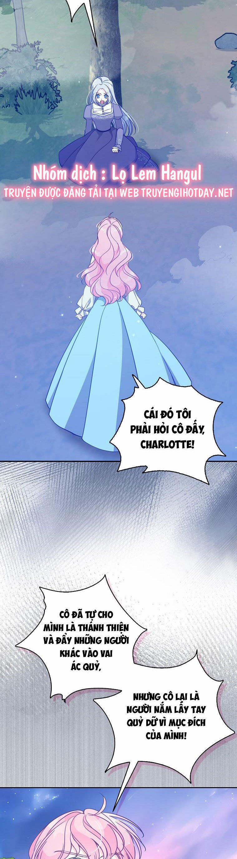 Cô Em Gái Quý Giá Của Nhân Vật Phản Diện 107 trang 13