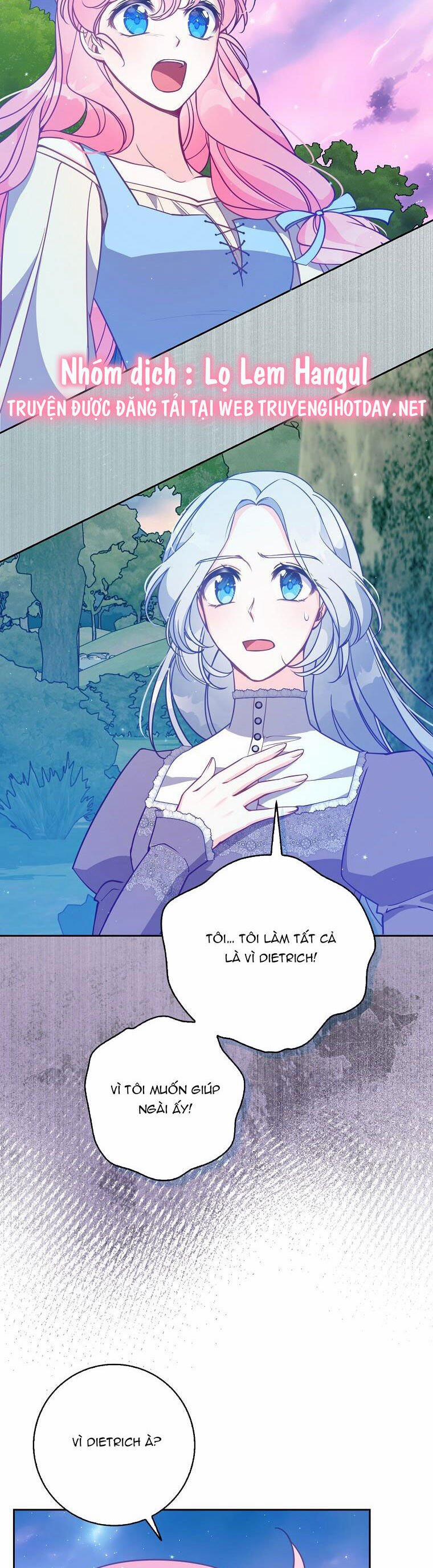 Cô Em Gái Quý Giá Của Nhân Vật Phản Diện 107 trang 14