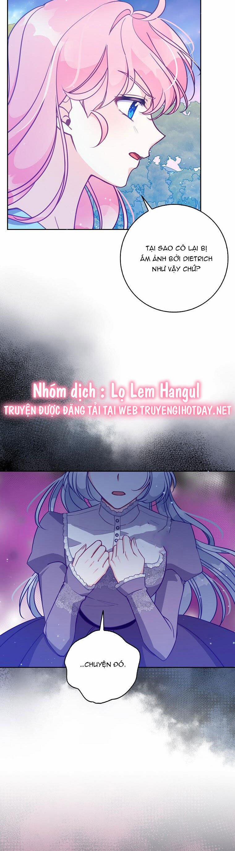 Cô Em Gái Quý Giá Của Nhân Vật Phản Diện 107 trang 15