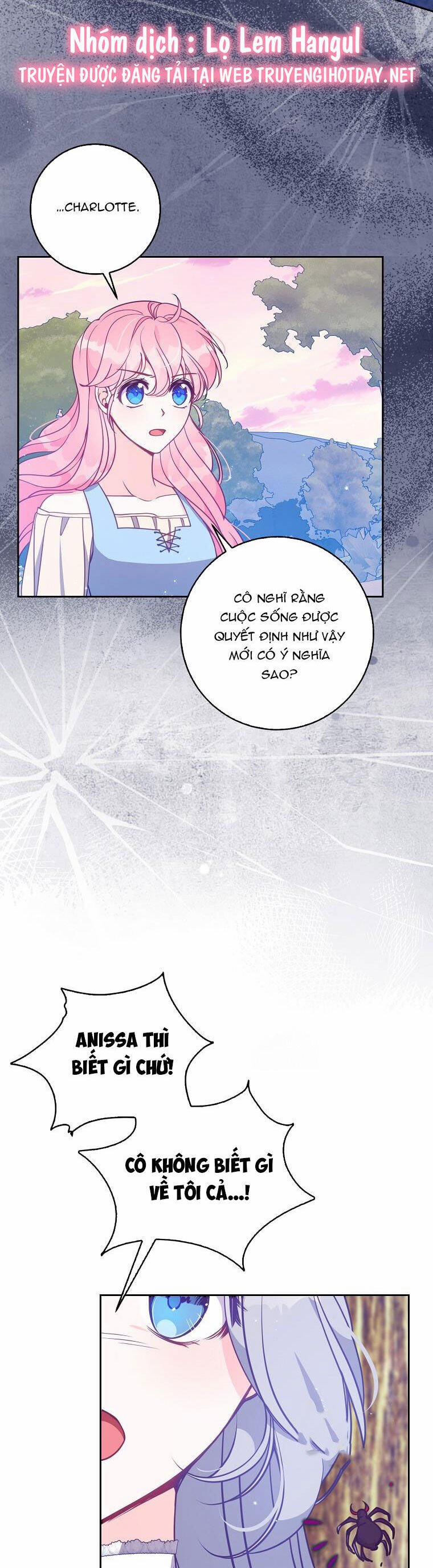 Cô Em Gái Quý Giá Của Nhân Vật Phản Diện 107 trang 17