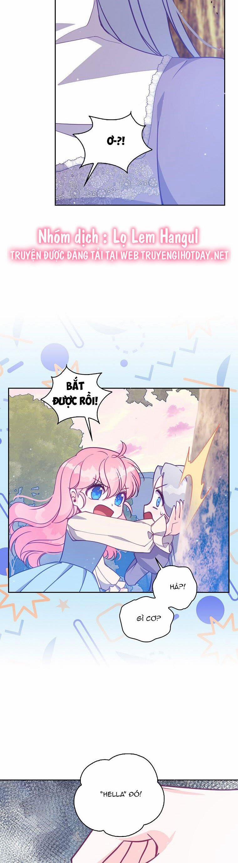 Cô Em Gái Quý Giá Của Nhân Vật Phản Diện 107 trang 18