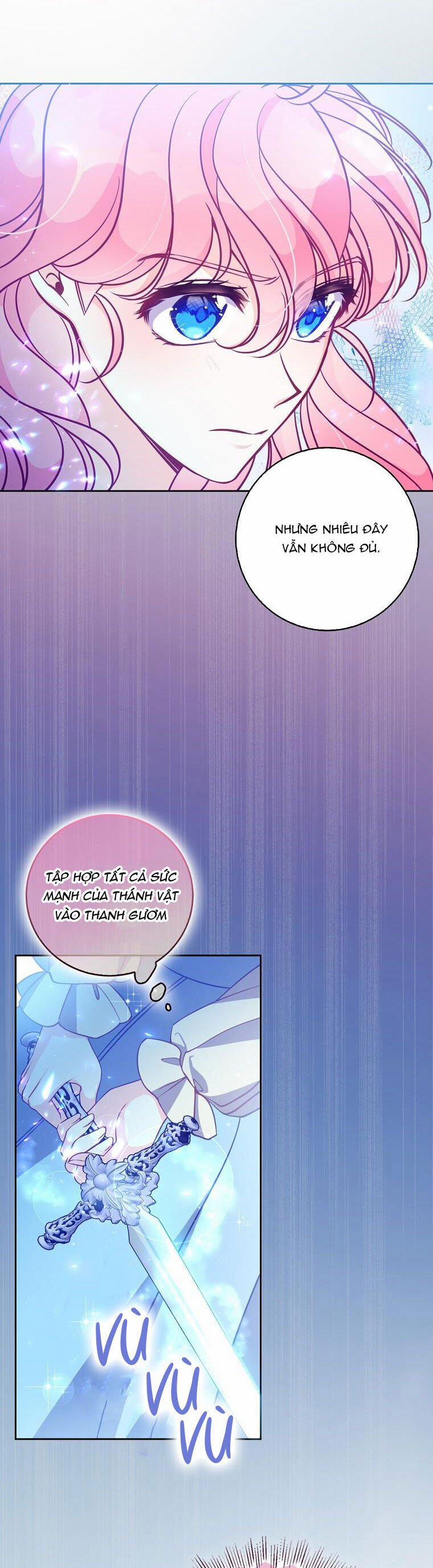 Cô Em Gái Quý Giá Của Nhân Vật Phản Diện 107 trang 2