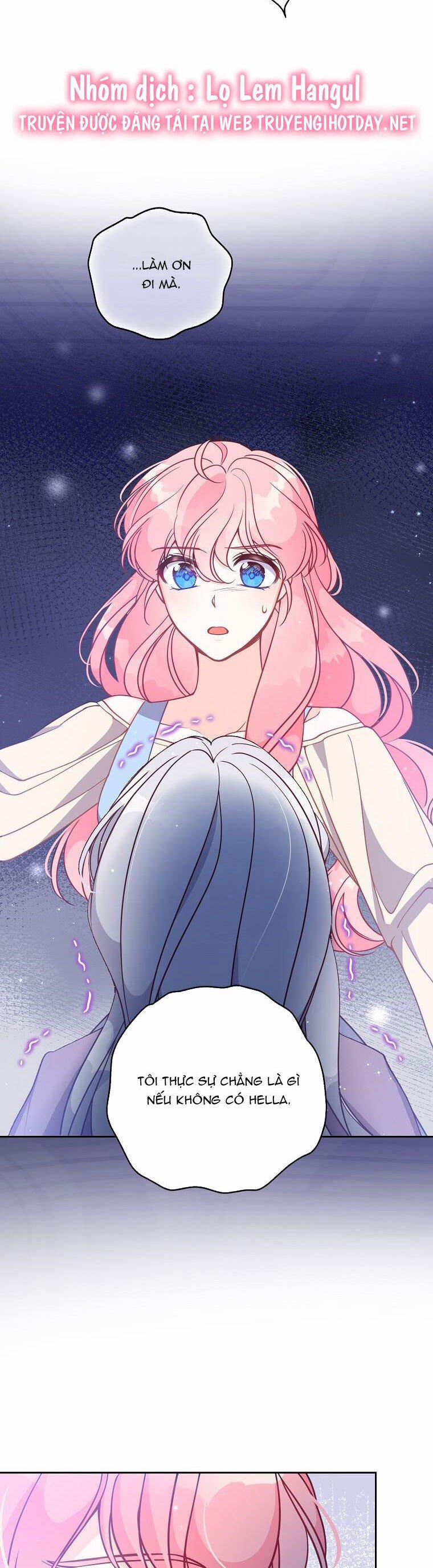 Cô Em Gái Quý Giá Của Nhân Vật Phản Diện 107 trang 22