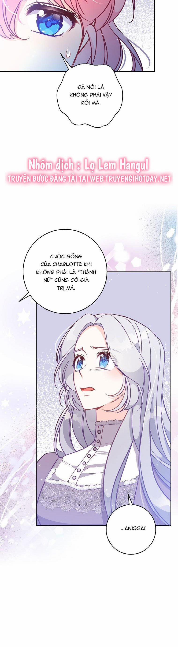 Cô Em Gái Quý Giá Của Nhân Vật Phản Diện 107 trang 23