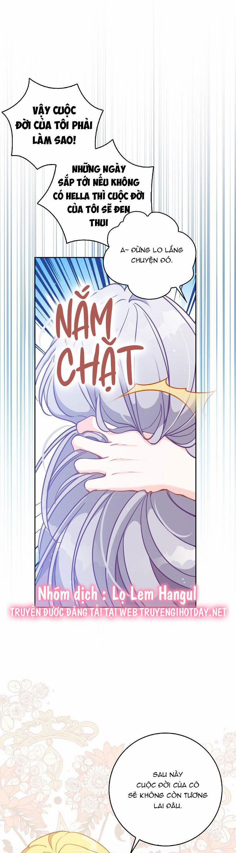 Cô Em Gái Quý Giá Của Nhân Vật Phản Diện 107 trang 25