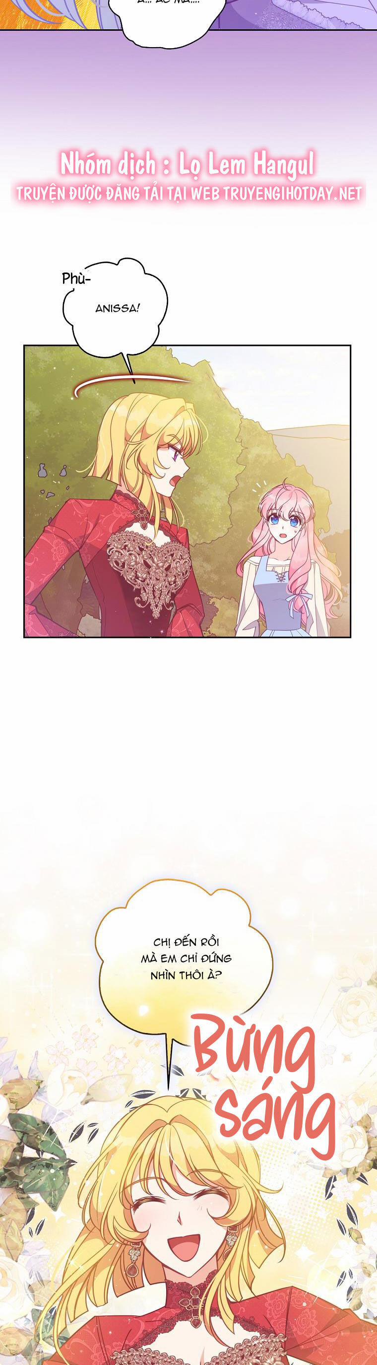 Cô Em Gái Quý Giá Của Nhân Vật Phản Diện 107 trang 28