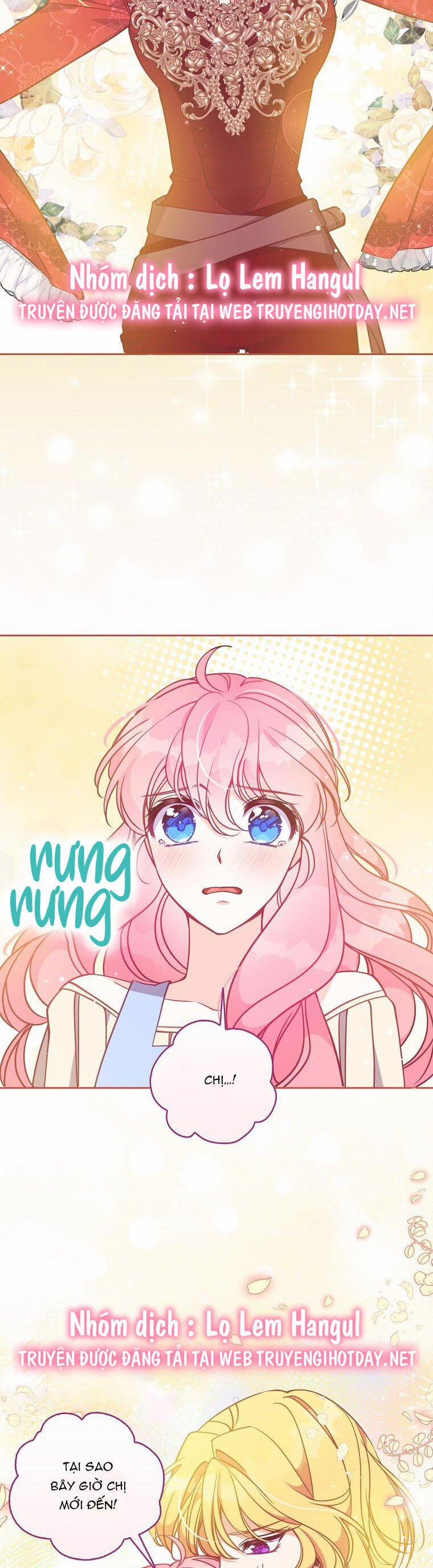 Cô Em Gái Quý Giá Của Nhân Vật Phản Diện 107 trang 29