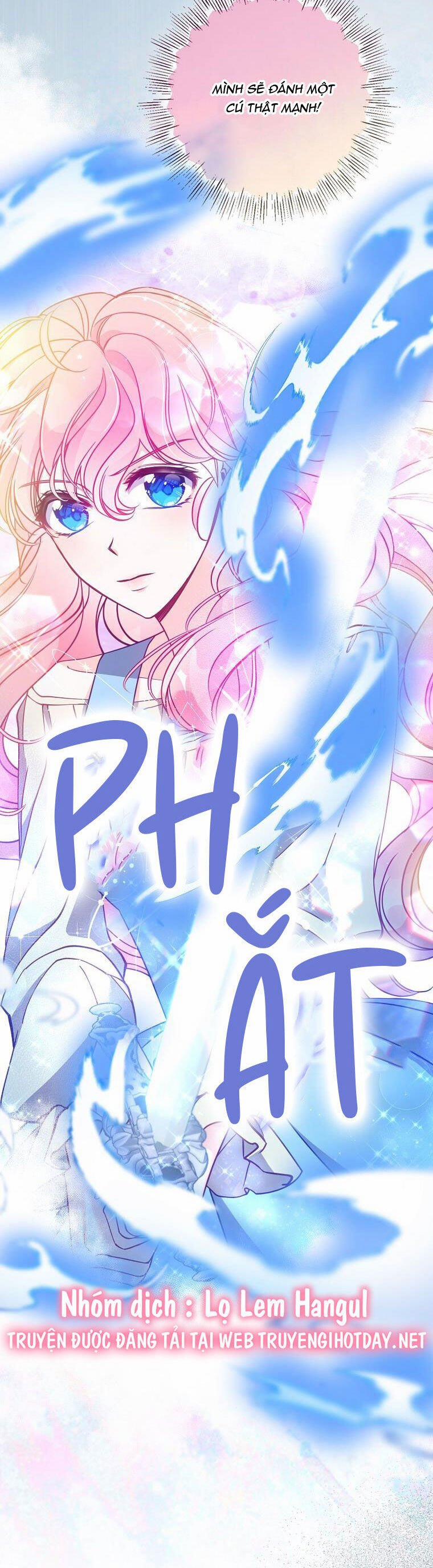 Cô Em Gái Quý Giá Của Nhân Vật Phản Diện 107 trang 3