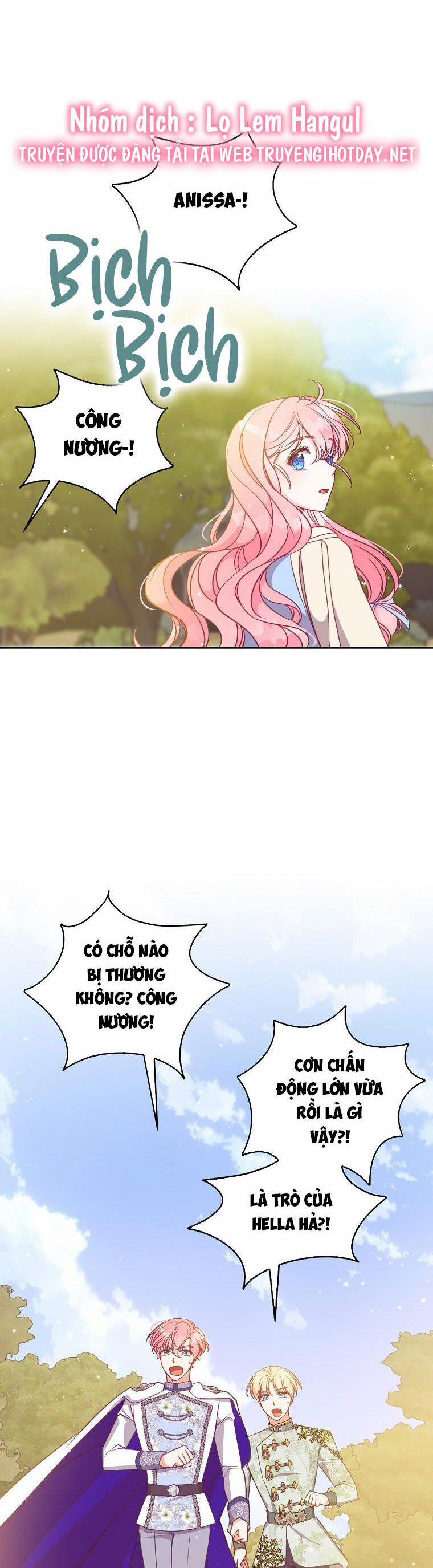 Cô Em Gái Quý Giá Của Nhân Vật Phản Diện 107 trang 34