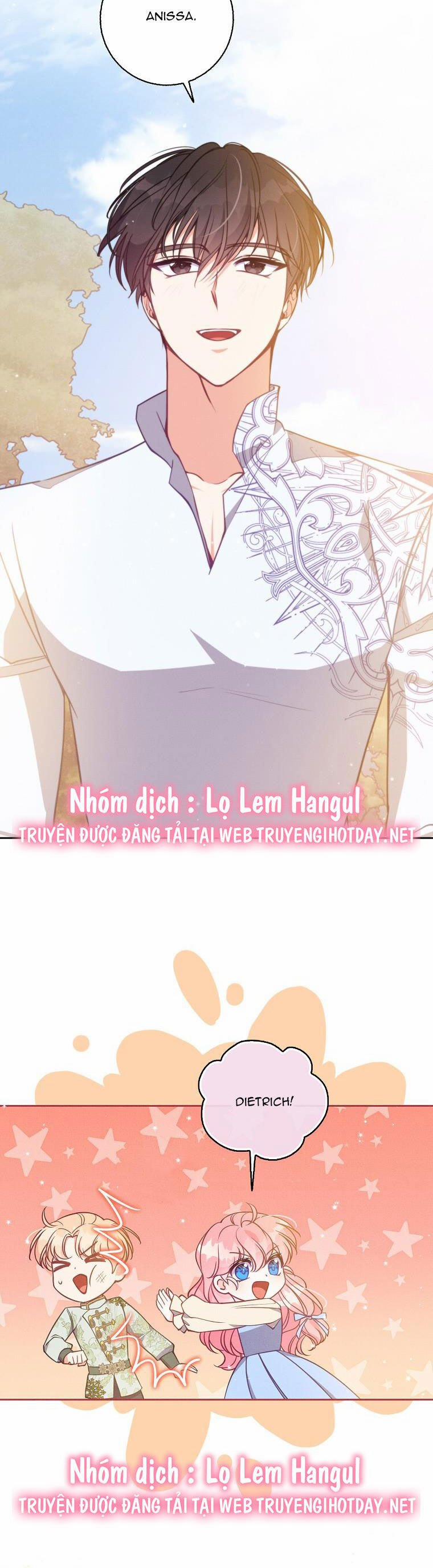 Cô Em Gái Quý Giá Của Nhân Vật Phản Diện 107 trang 36